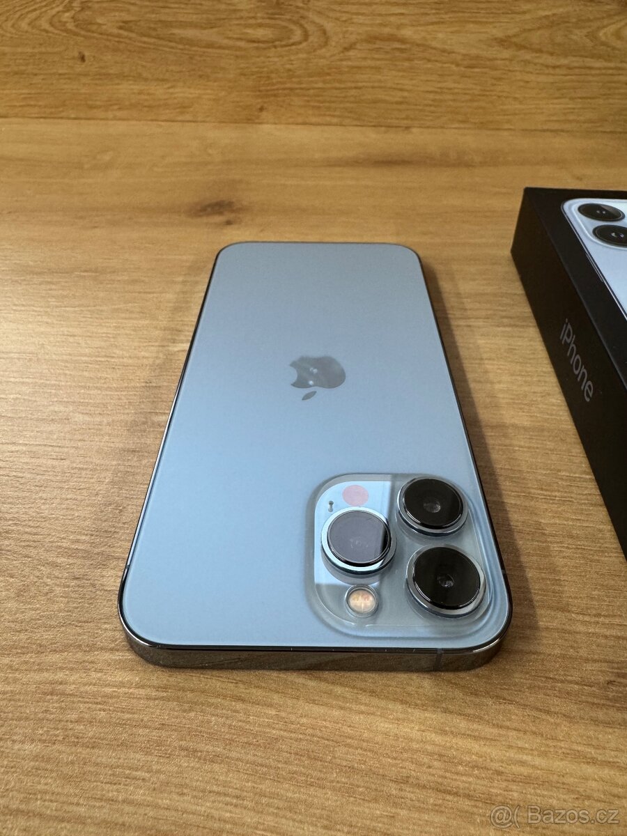 Apple iPhone 13 Pro Max 512gb - 5