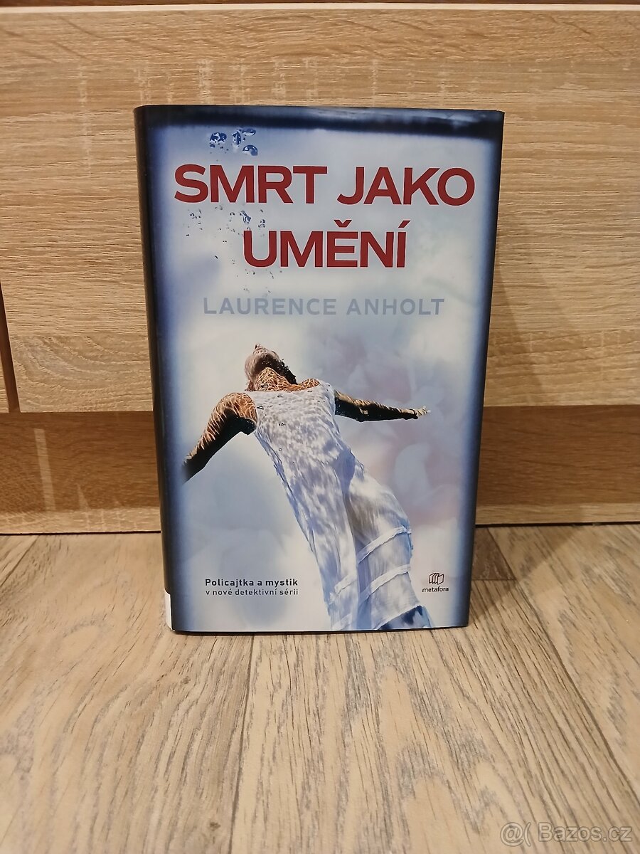 Ztracené klenoty, Nefritová lilie,.... - 5