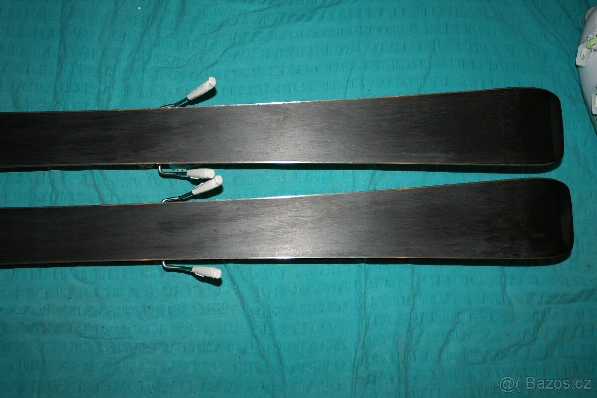 lyže head Lytium Pure Joy 153 cm - 5