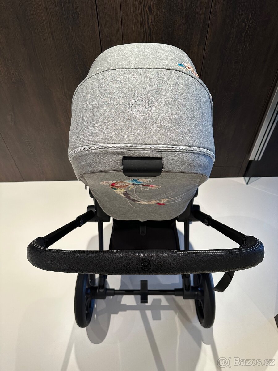 Cybex Priam - 5