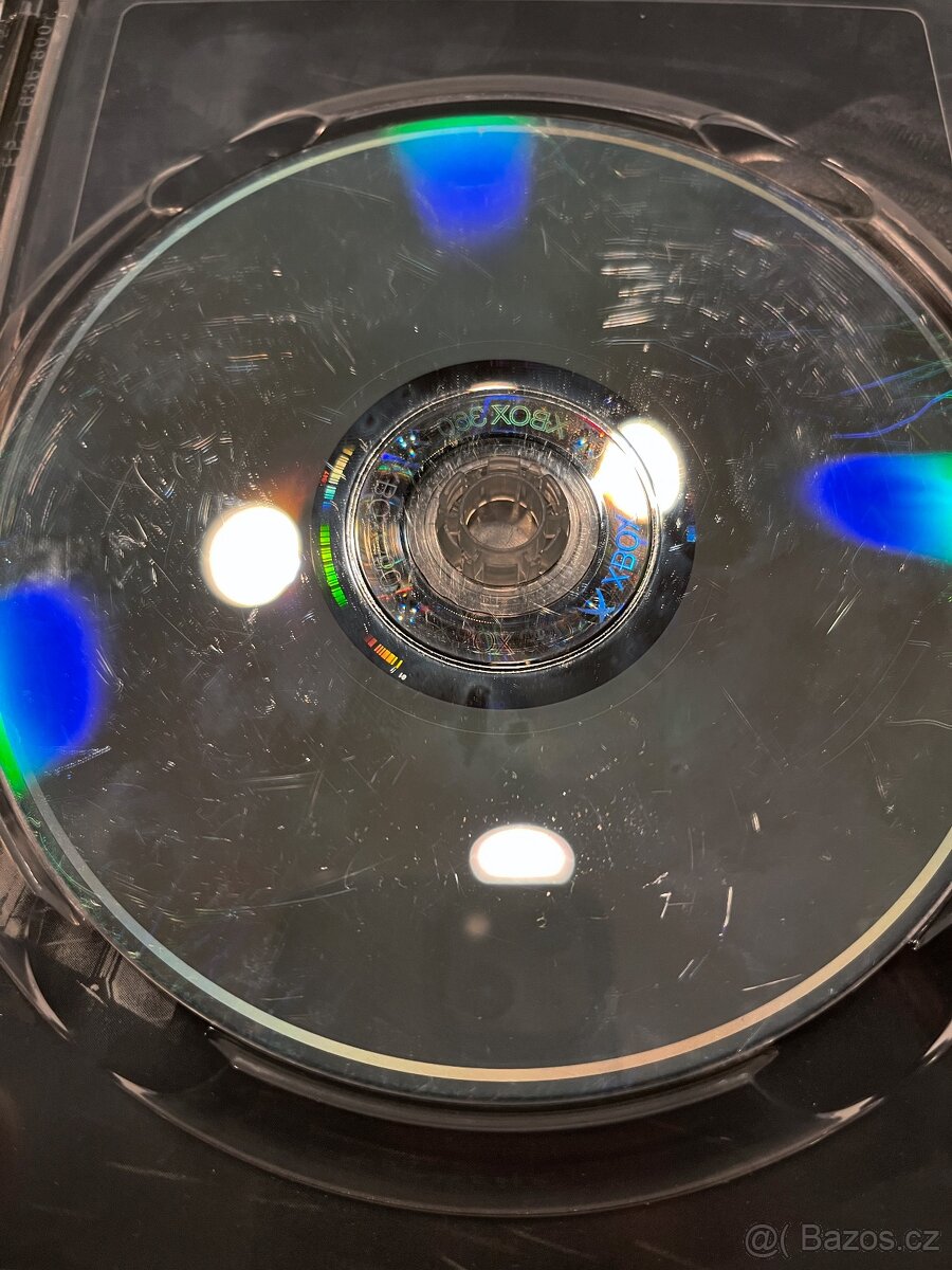 Call of Duty: Black Ops II steelbook + Advanced Warfare - 5