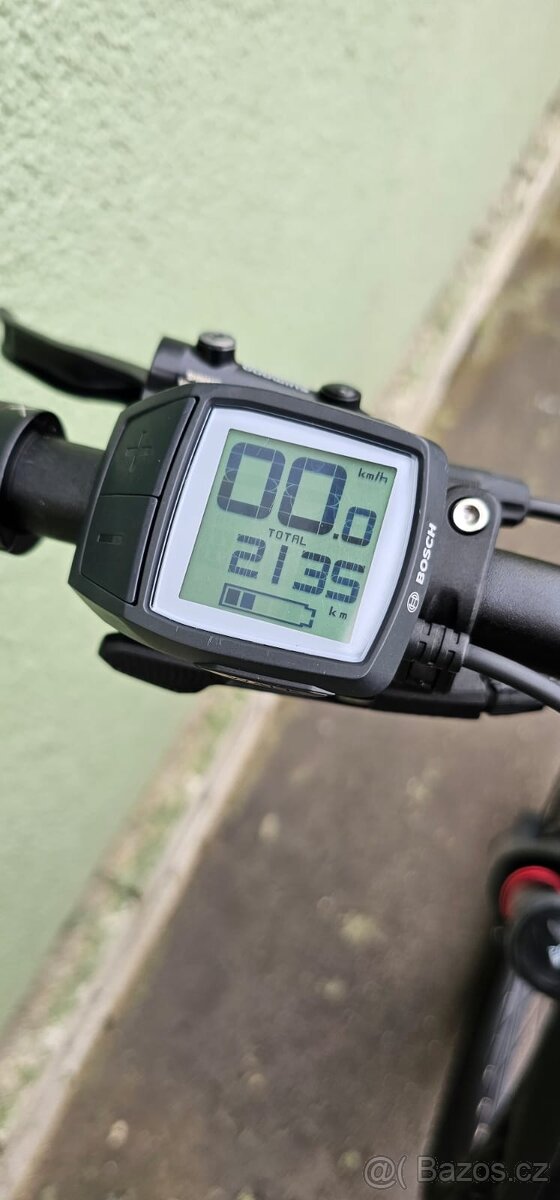 celoodpružené elektrokolo Trek Rail 5 gen.2 - 5