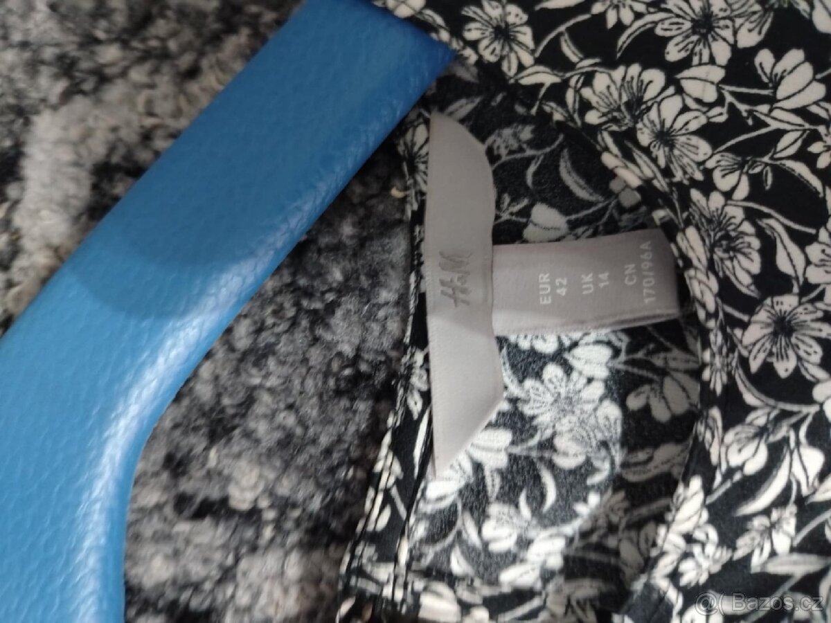 Dámské šaty H&M - 5
