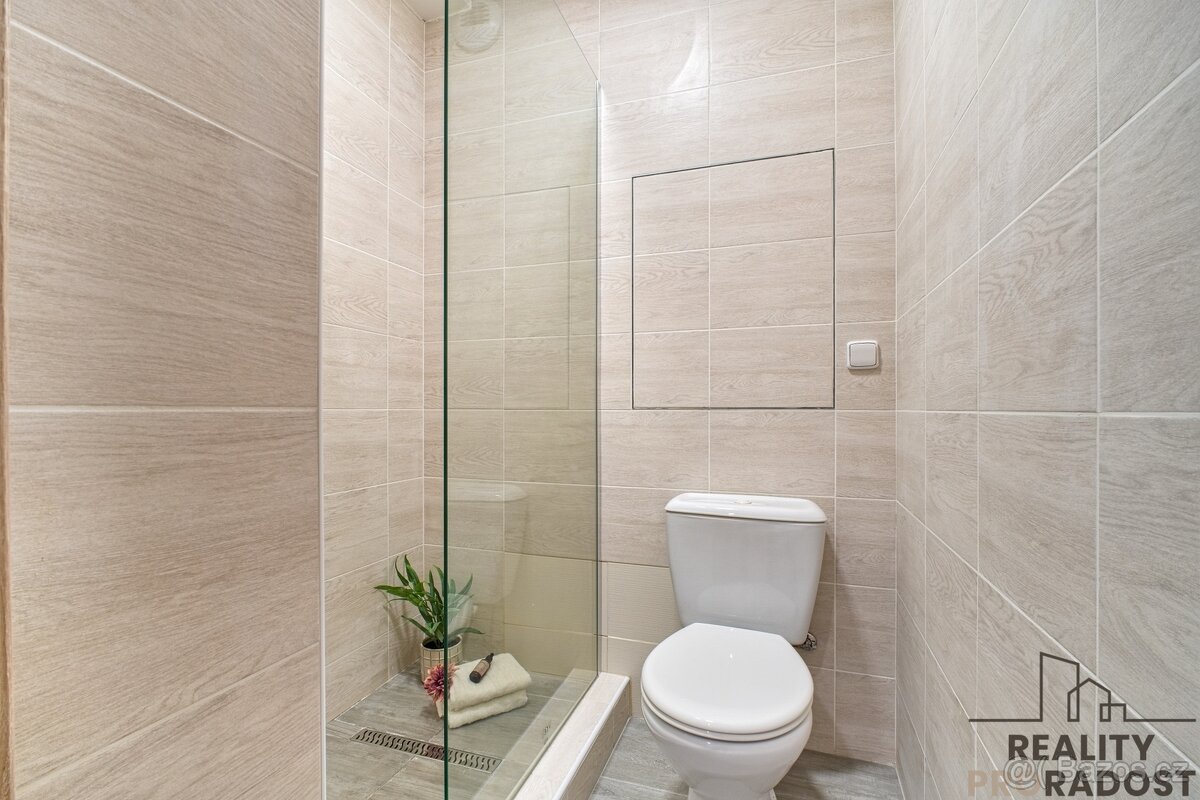 Pronájem bytu 1+kk v Karviné - 5