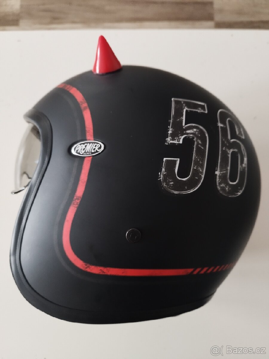 Helma: Premier Vintage - 5