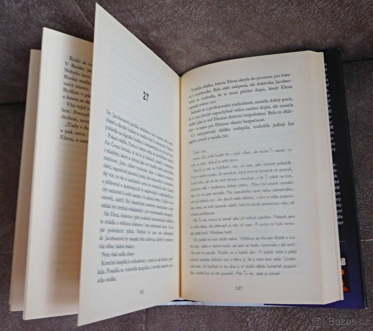 Mstitel-kniha od Andy McNab (p), Robert Rigby - 5