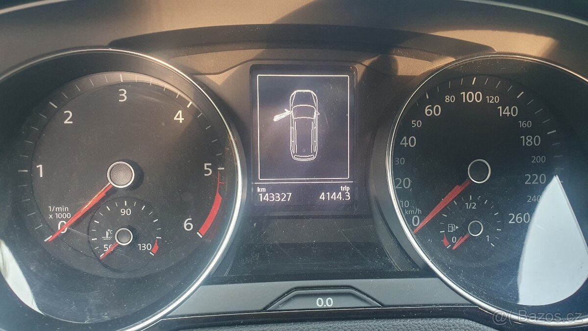 VW Passat B8 2.0 tdi 110kw - 5