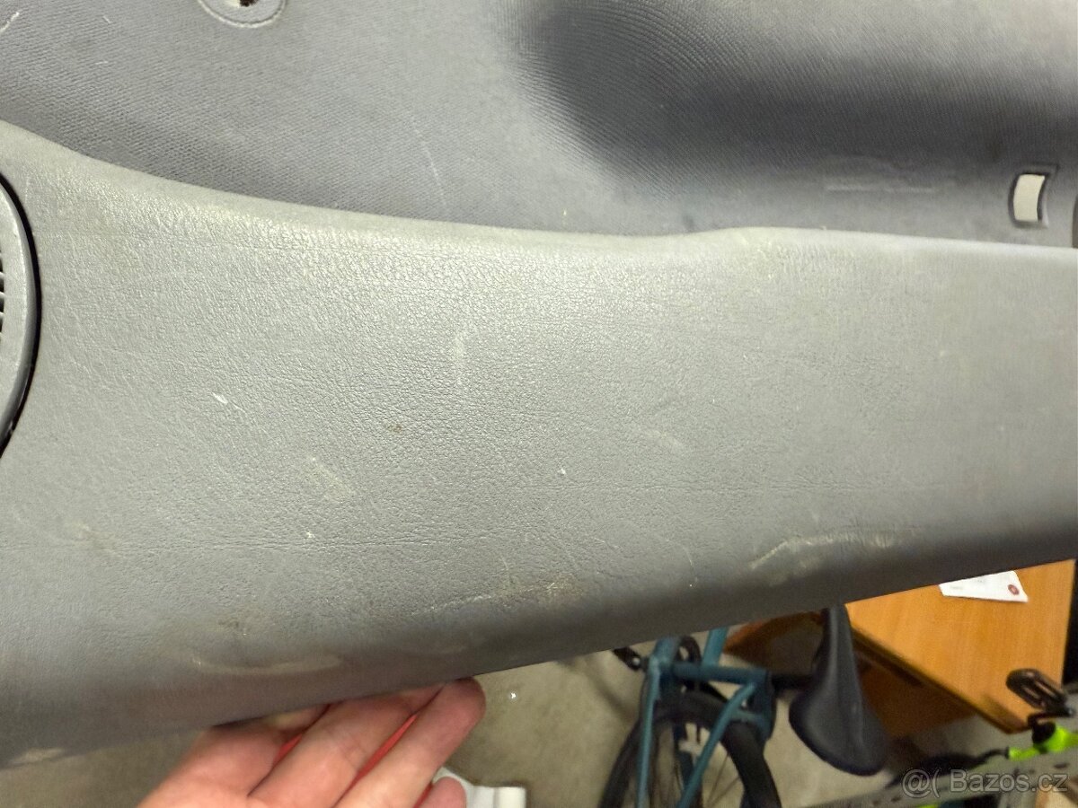 Tapece Škoda Felicia - 5