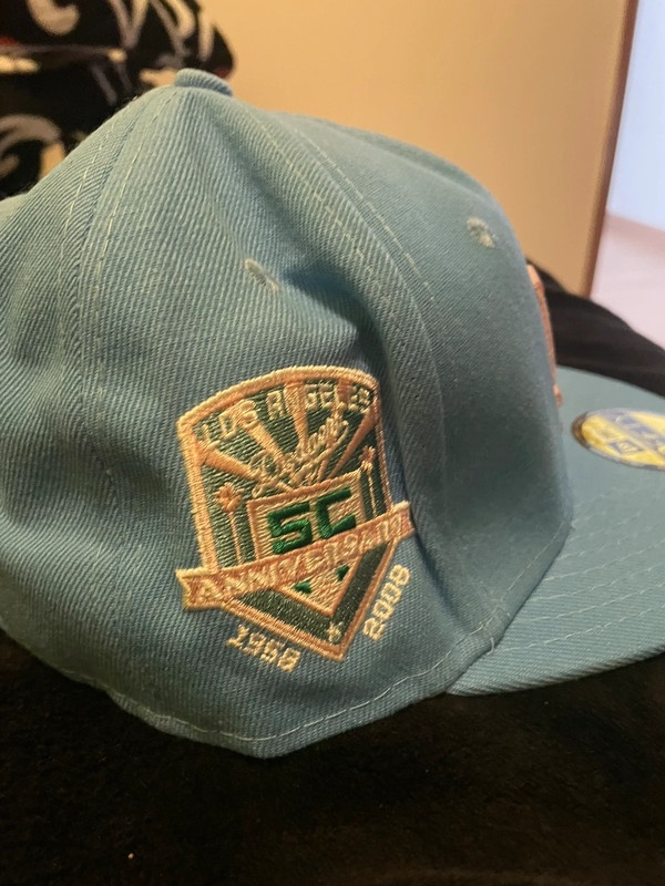 New Era 59FIFTY kšiltovka - 5