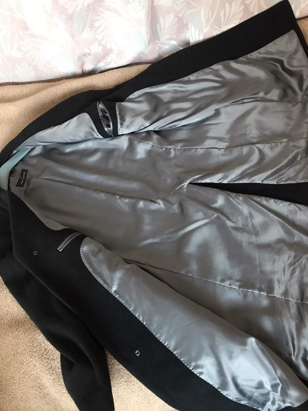 Panský kabát Daniel Hechter vel.M - 5