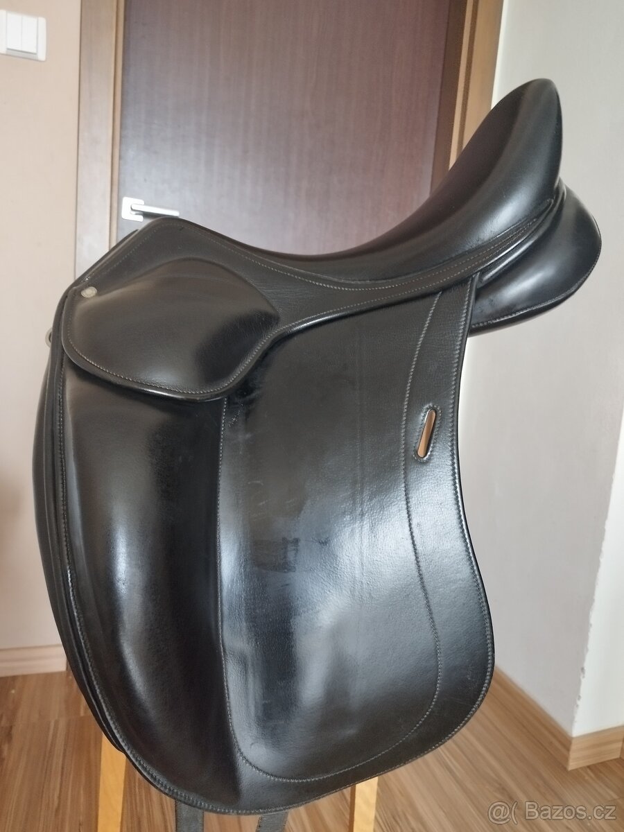 Drezurní sedlo Luc Childeric - 5