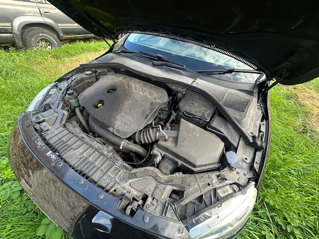 Volvo V60 1,6 D2 automat r.v. 2014 FACELIFT - 5