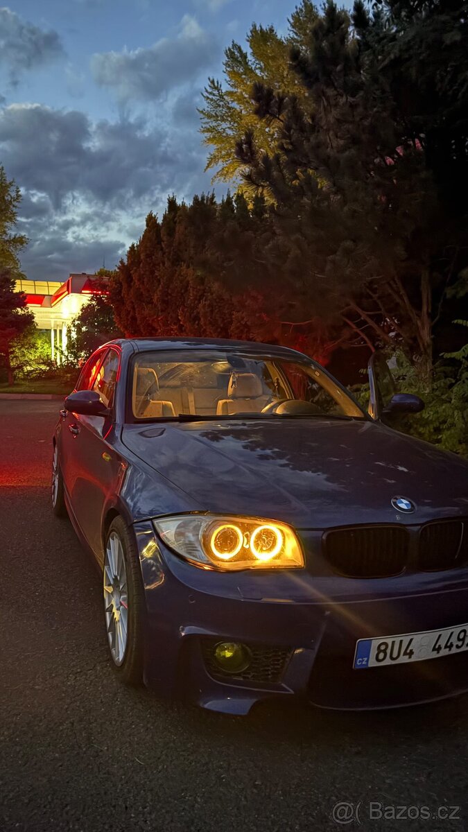 BMW 120i - 5