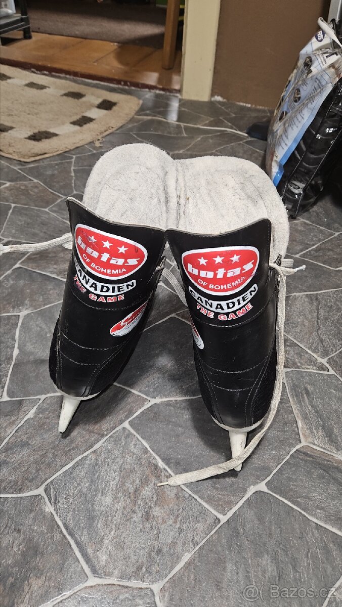 Brusle botas of Bohèmia - 5