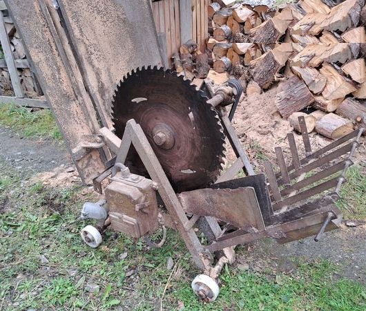 Cirkulárka s kolébkou - 5