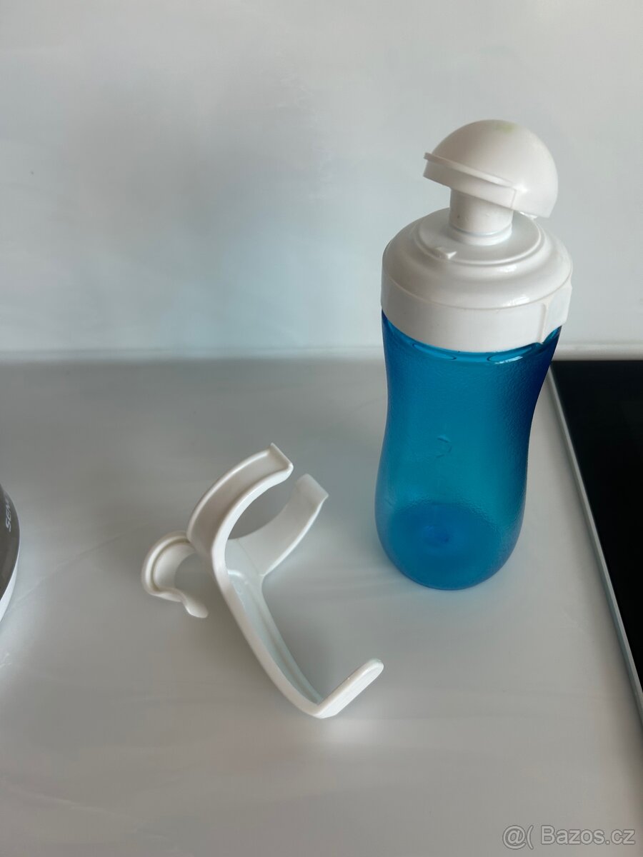 Lahev na kolo Decathlon - 5