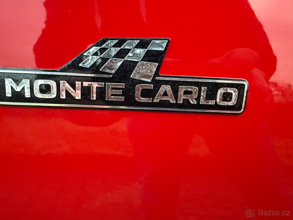 Škoda scala 1.5 110kw Monte Carlo - 5