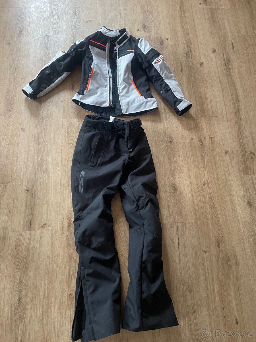 Damske motoobleceni - 5