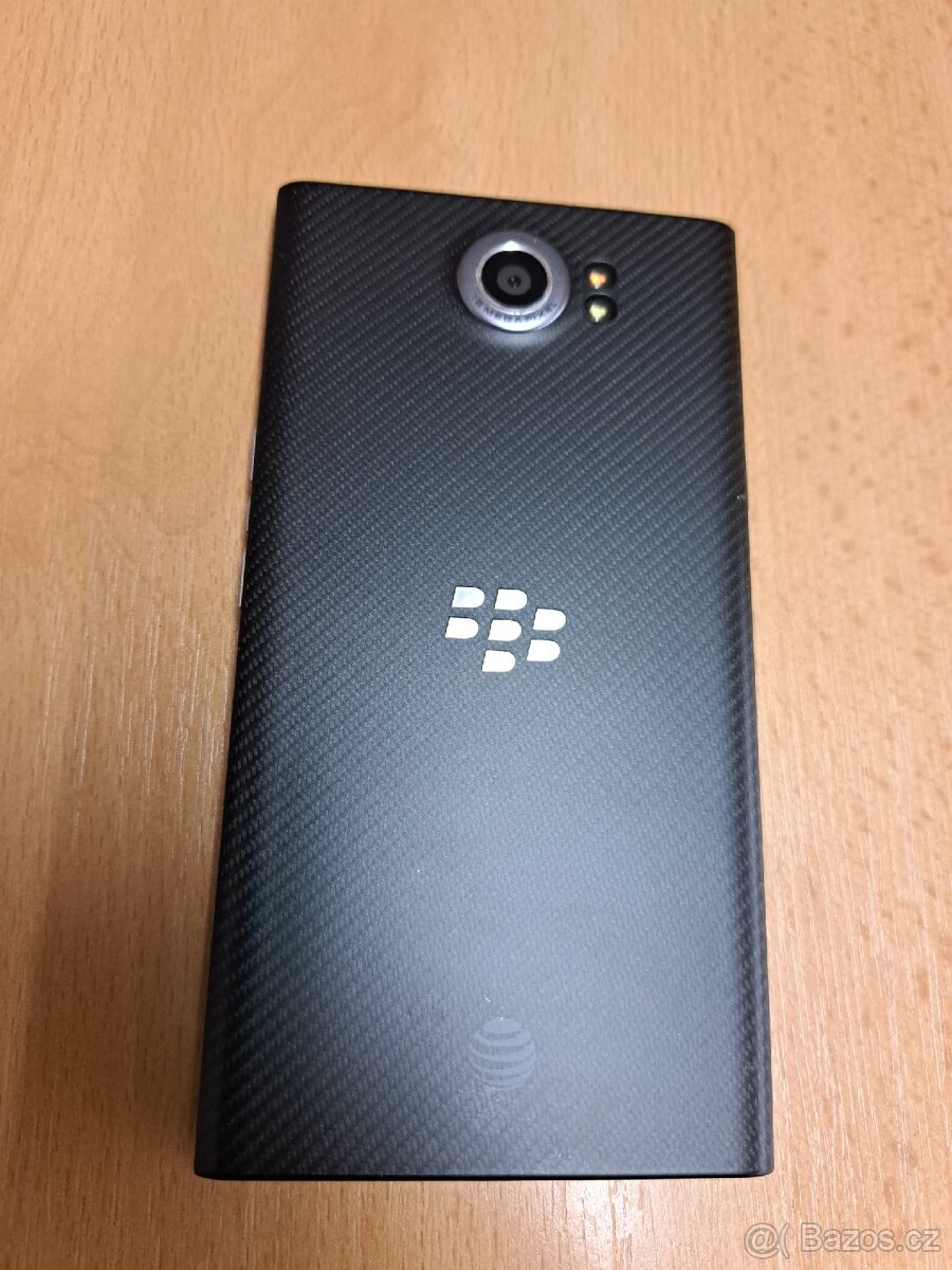 BlackBerry Priv TOP stav - 5