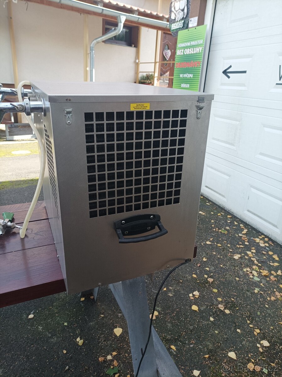 Výčepní zařízení - 5