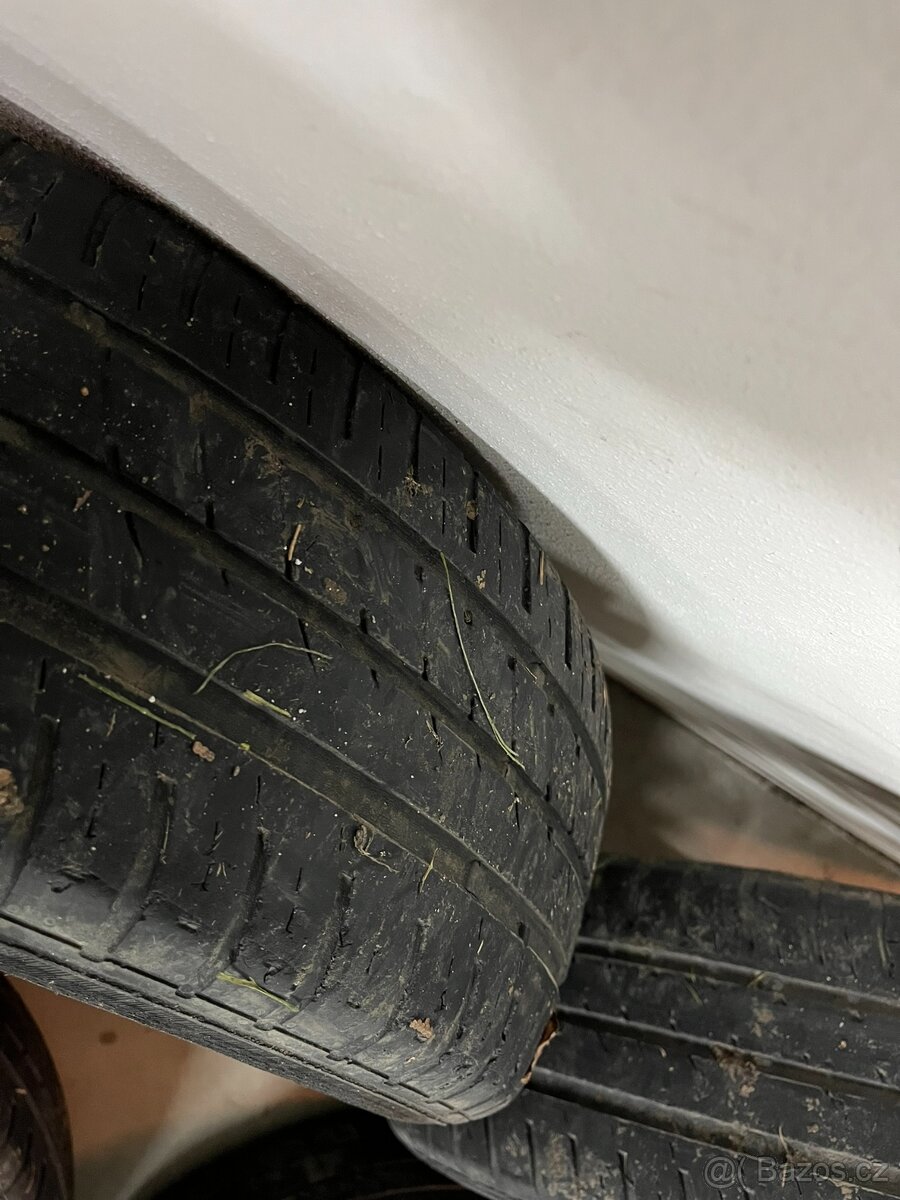 Kola r15 4x108 Ford - 5