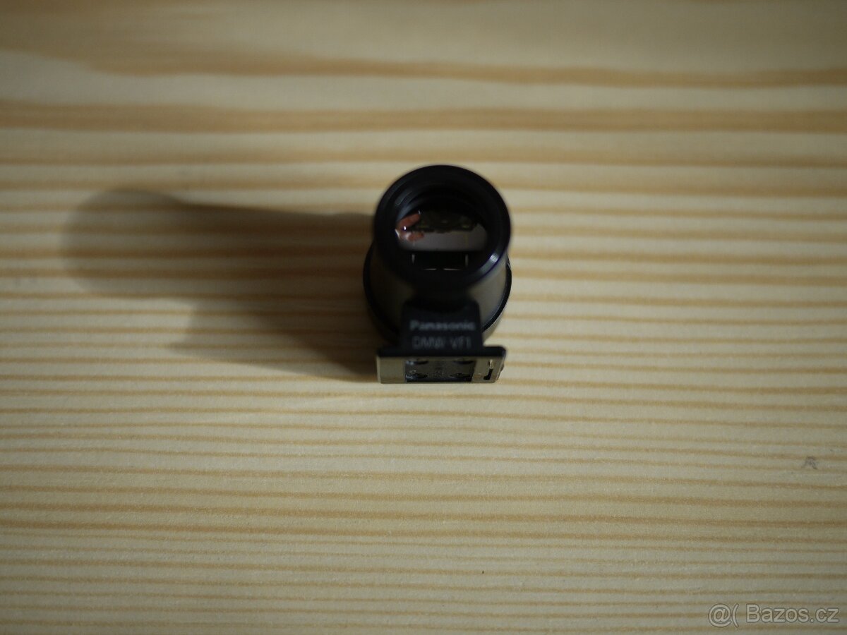 Hledáček Panasonic lumix DMW-VF1... - 5