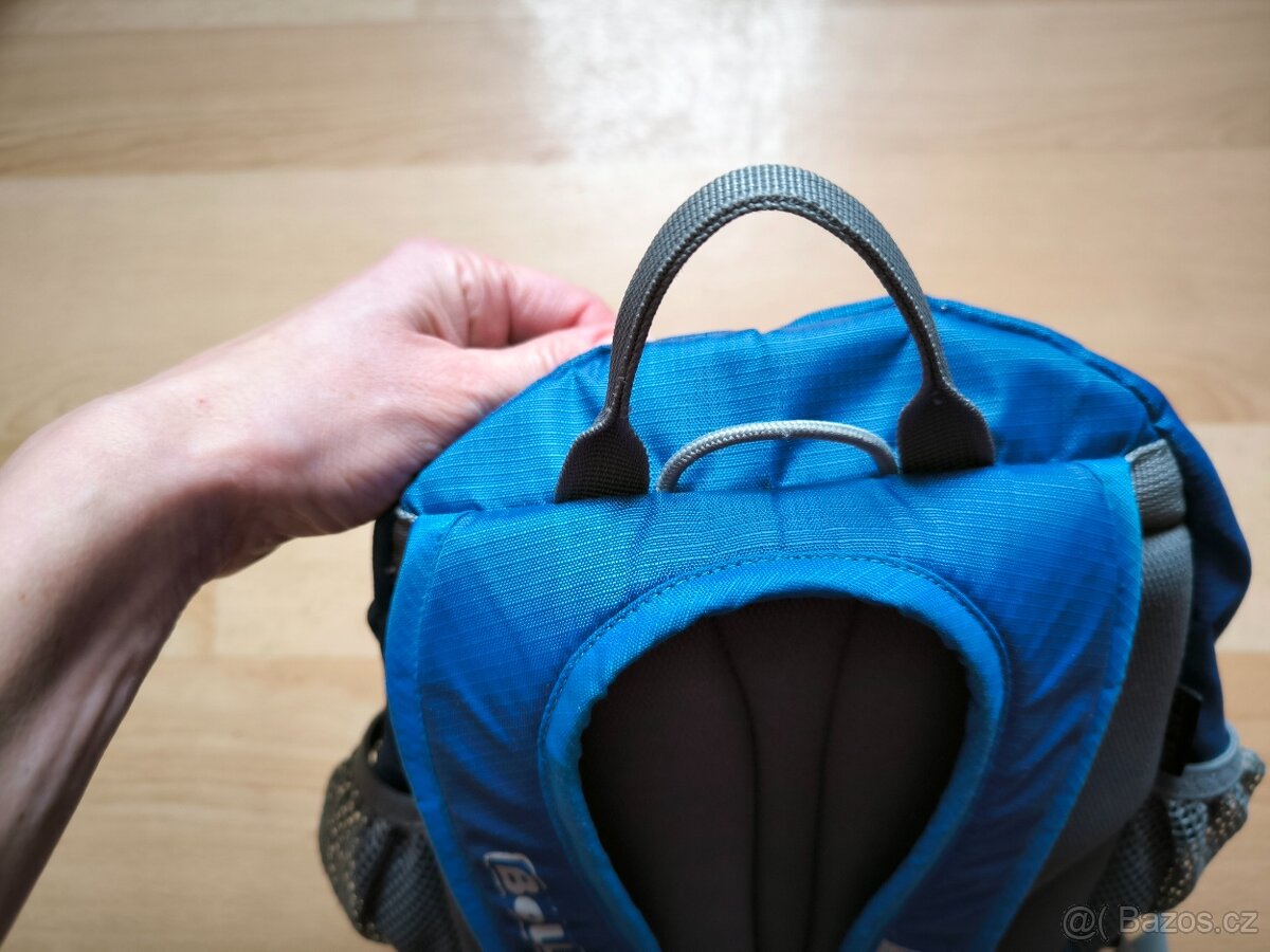 Dětský batoh Boll 12 l - 5