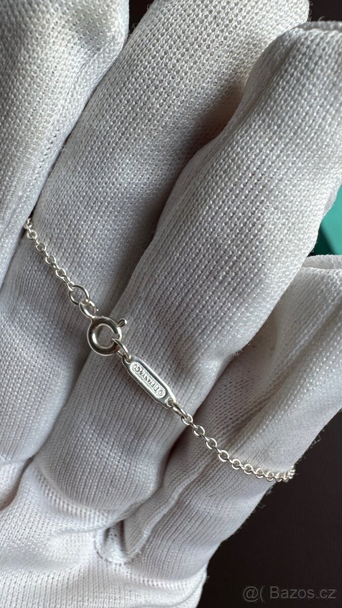 Řetízek Tiffany & Co. - 5