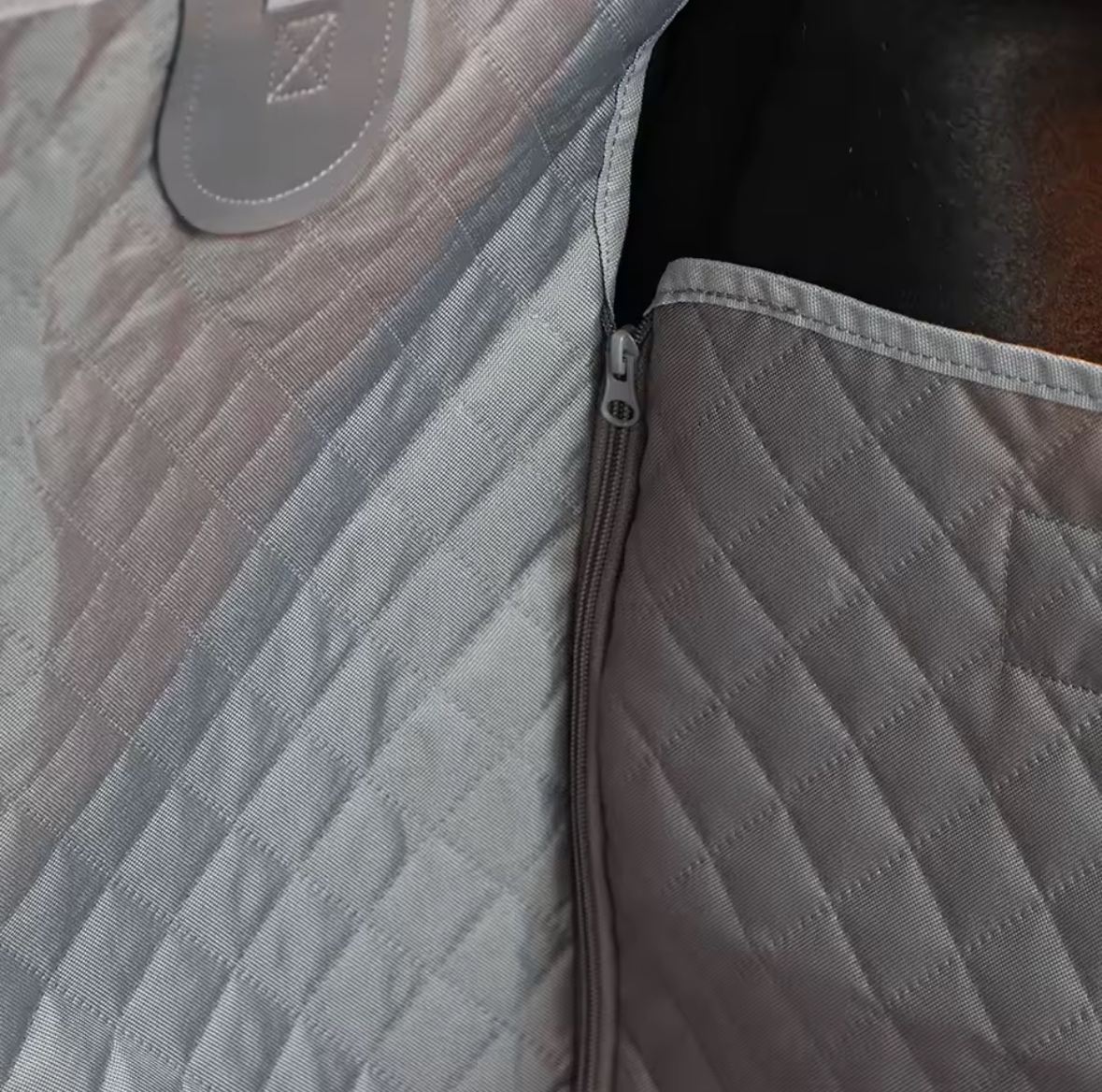 Potah do kufru auta - kryt do kufru auta - 5