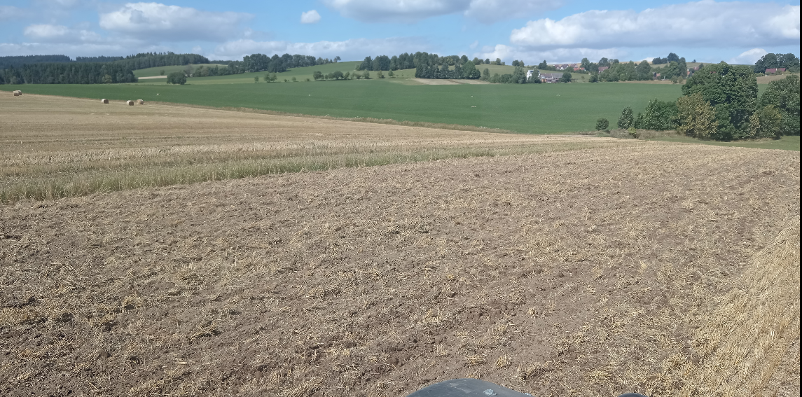 Diskový podmítač 3M - 5