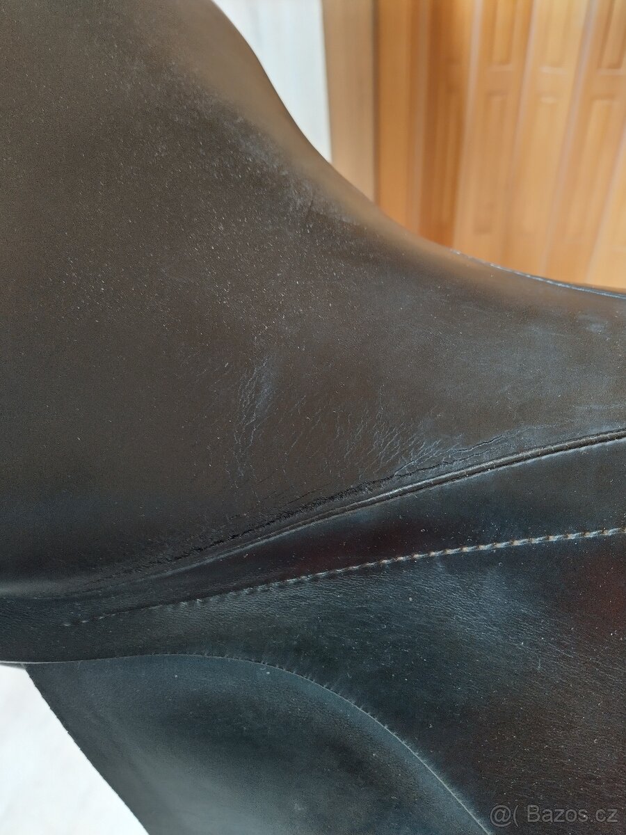 Skokové sedlo kentaur - 5