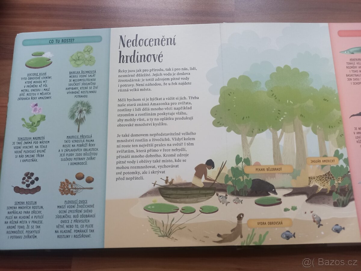 Vezmi mě domu- Albatros - 5