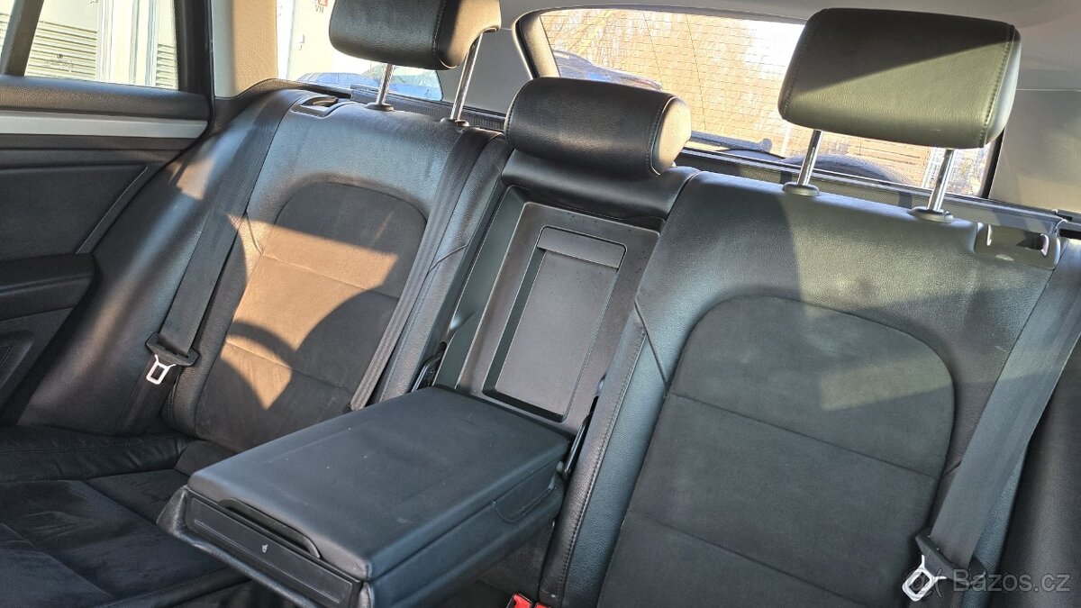 Škoda Superb Facelift 1.6TDI 77KW - 5