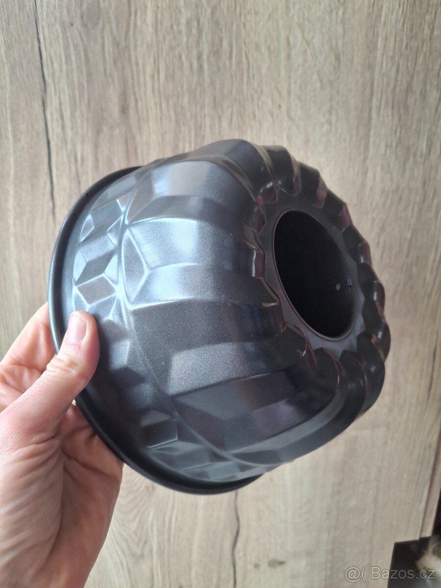 Forma na bábovku - 5