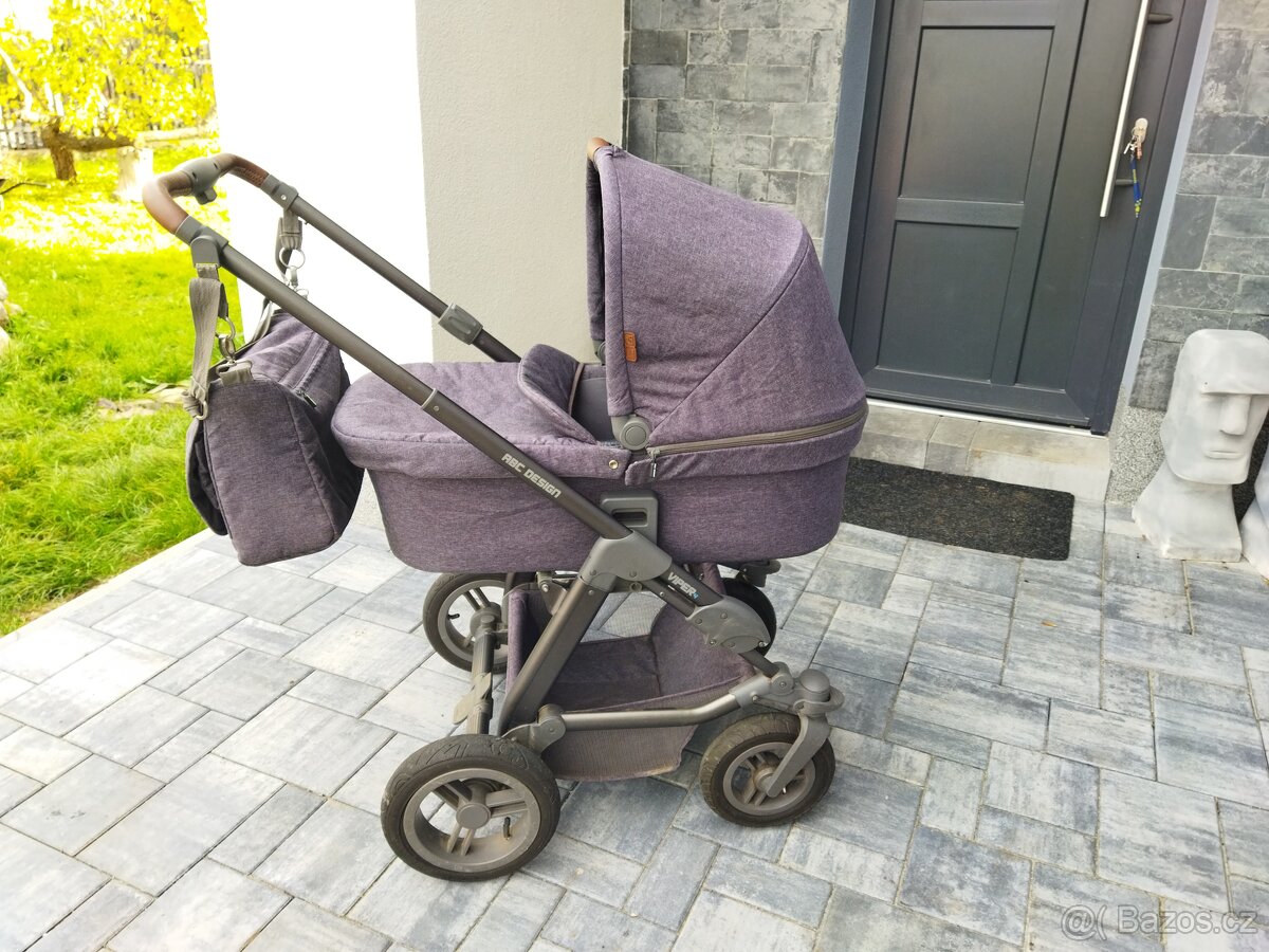 ABC Design Viper 4 - 5