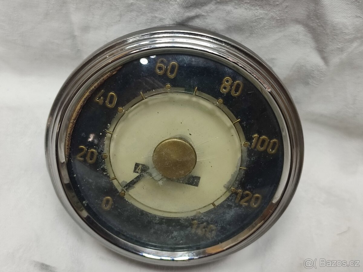 TACHOMETRY WARTBURG 311 312 - 5