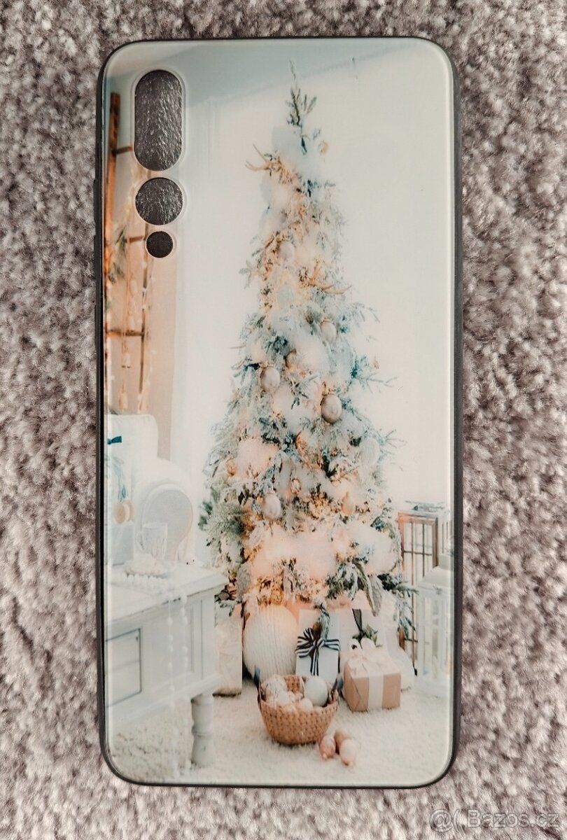 Huawei P20 Pro - kryty na telefón - 5