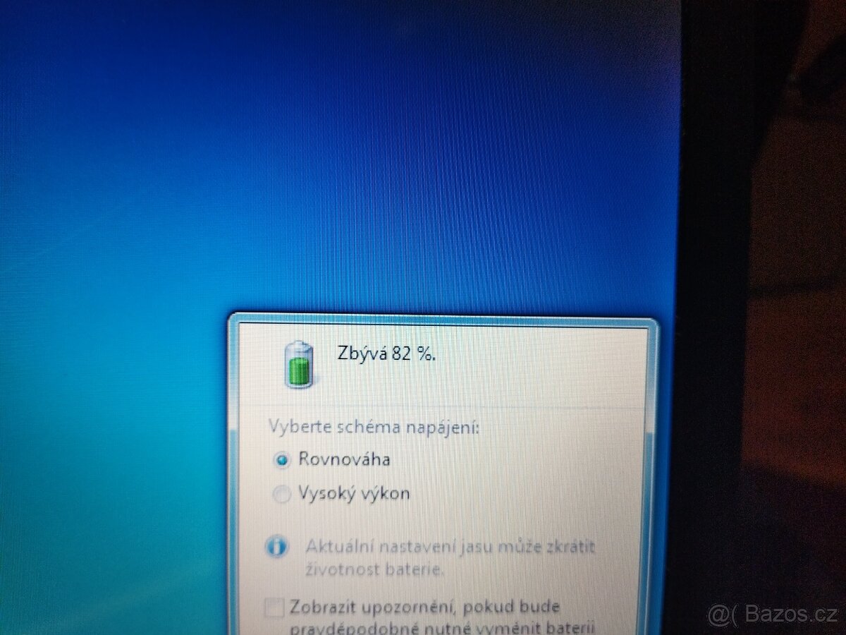 Acer Extensa 5620 - 5