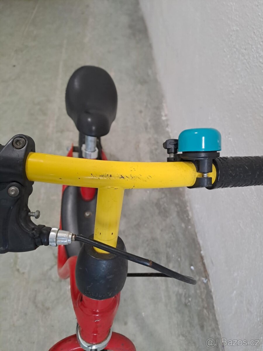 Dětské odrážedlo - 5