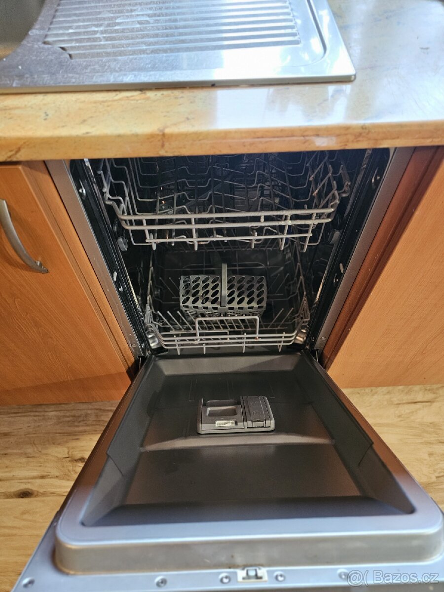 Prodám kuchyňskou linku - 5