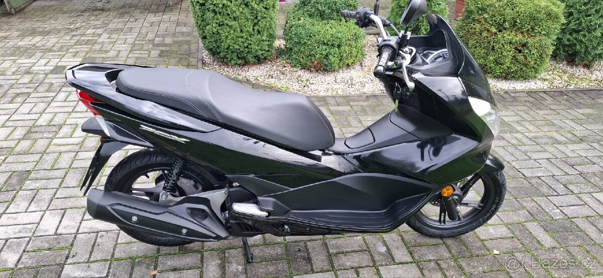 Honda PCX 125 - 5