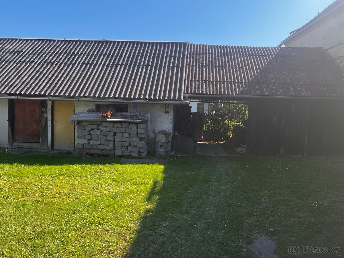 Staré tvárnice a cihly - 5