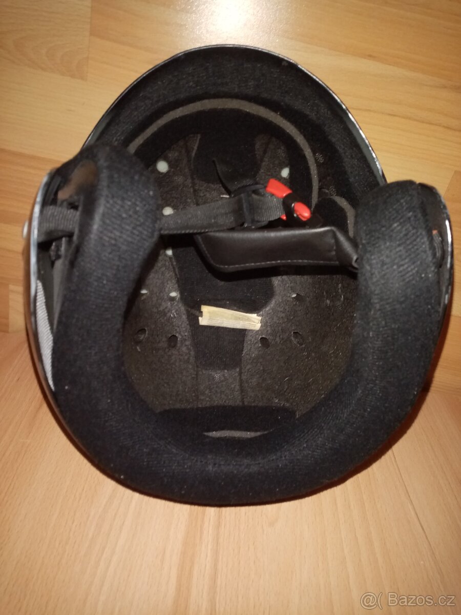 Lyžařská přilba - 5