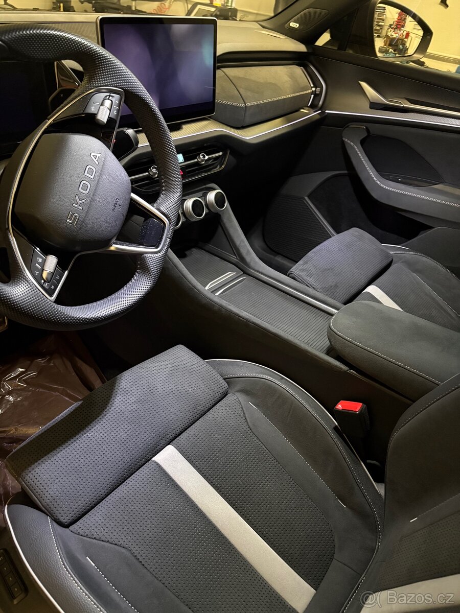 Škoda Kodiaq II - 5