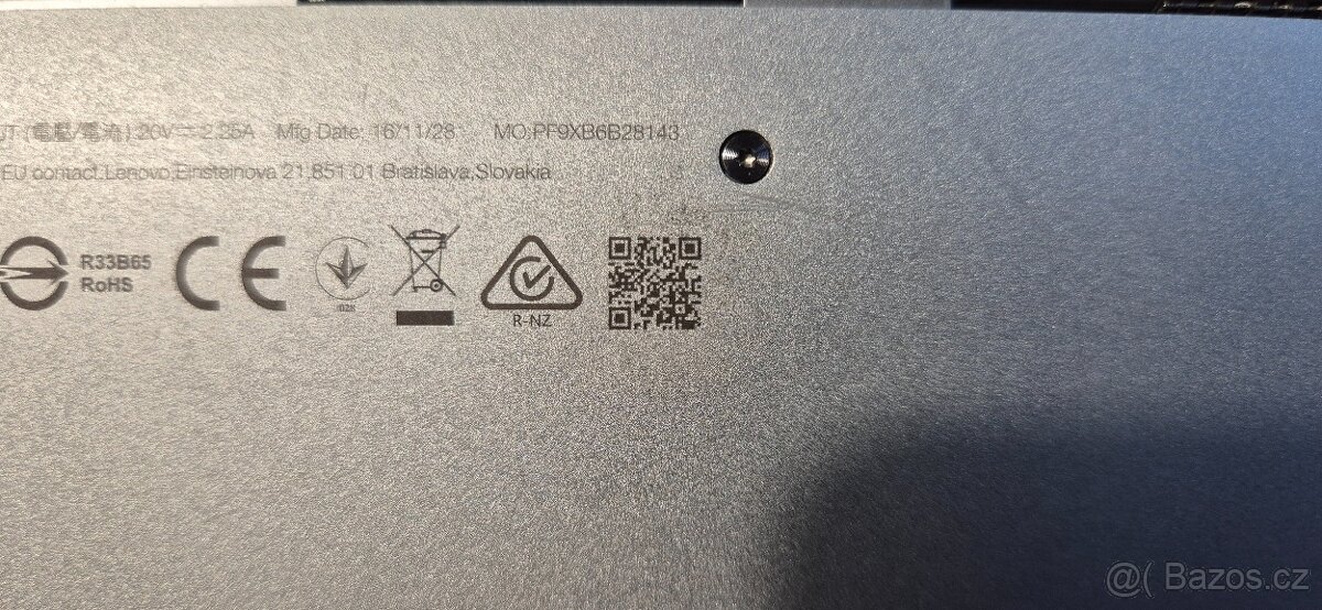 Lenovo YOGA 910-13IKB - 5