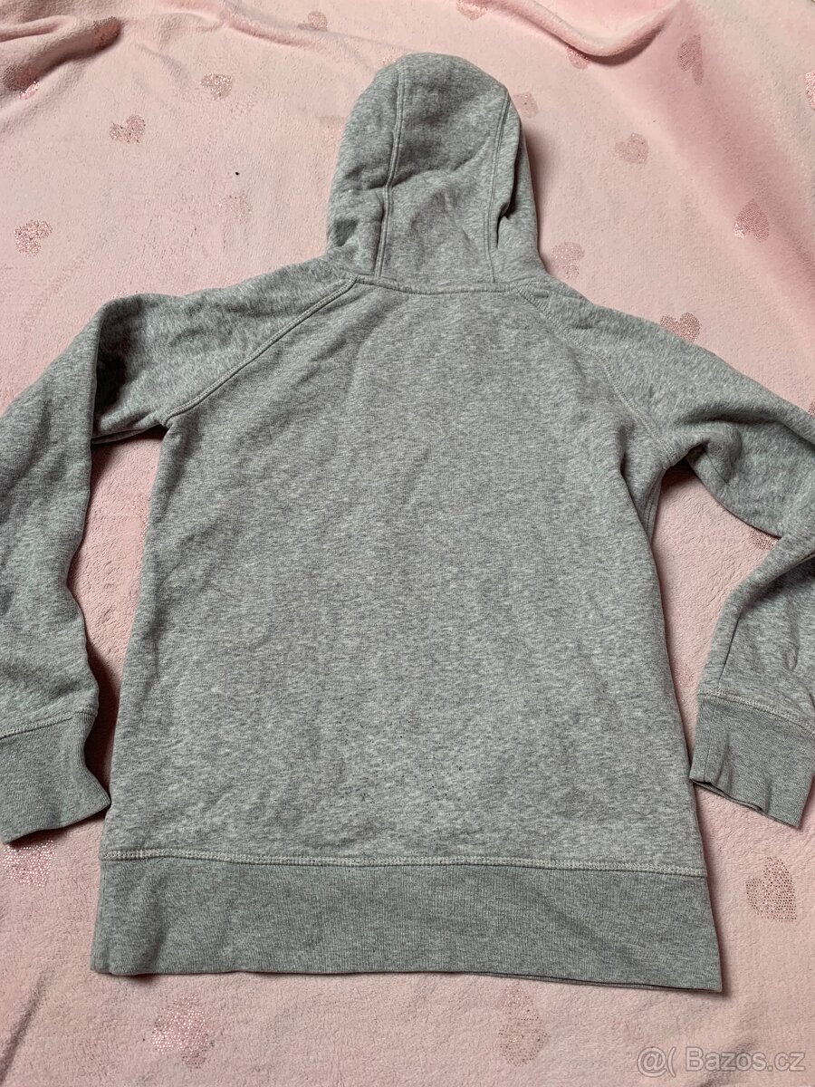 Dámská mikina Běhej Lesy - vel. S - 5