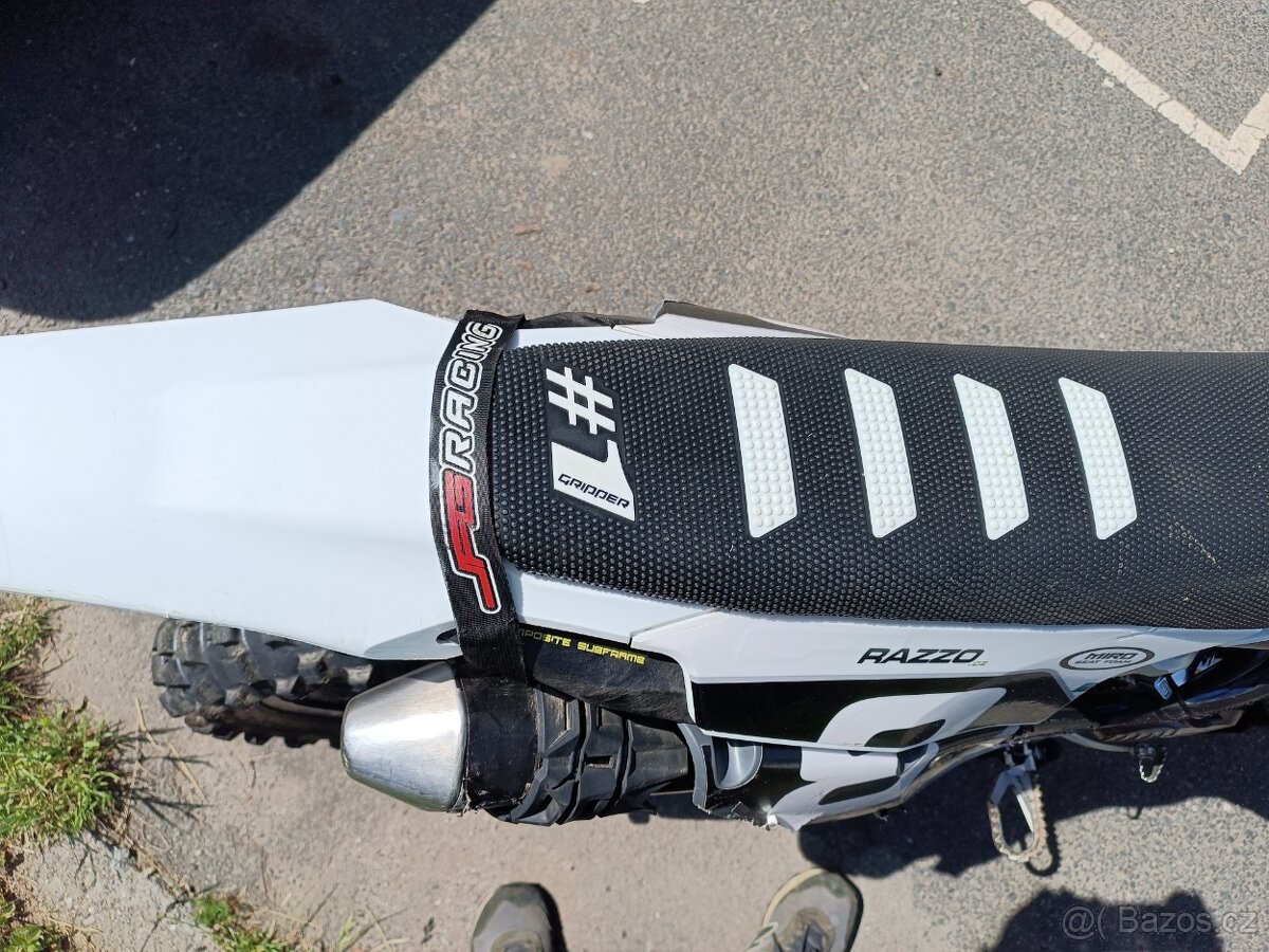 Husqvarna TE 300i , 2020
