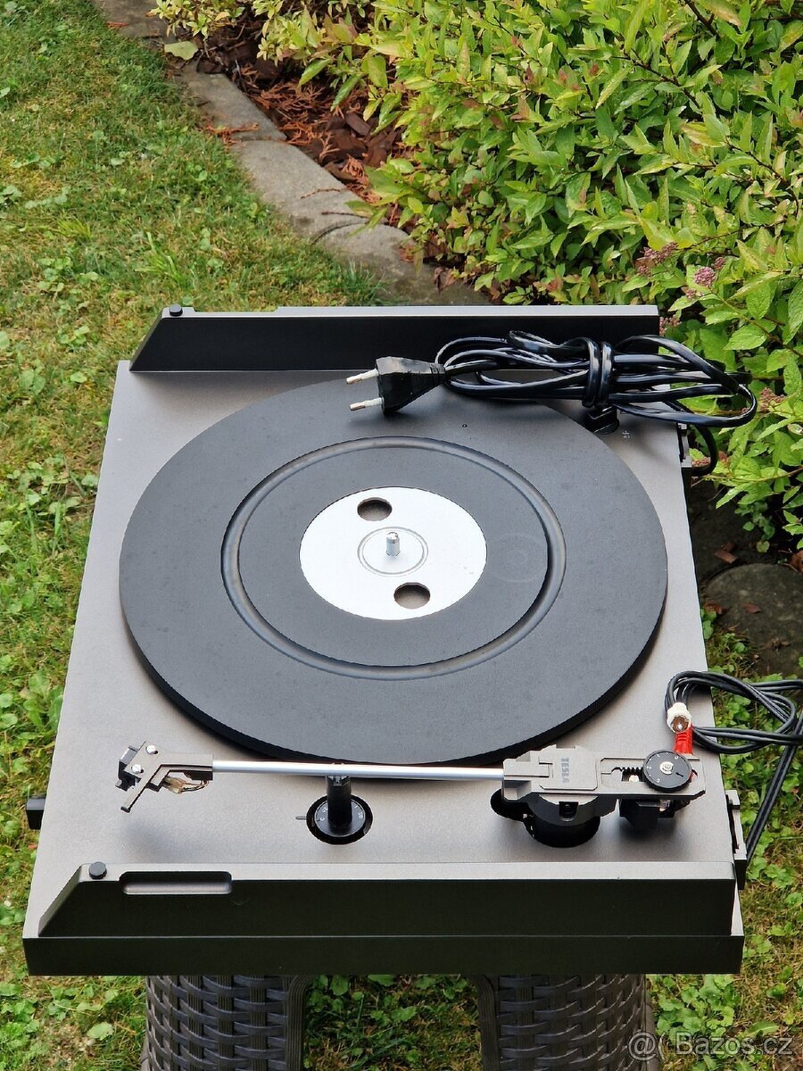 NC 470 TESLA LITOVEL - 5