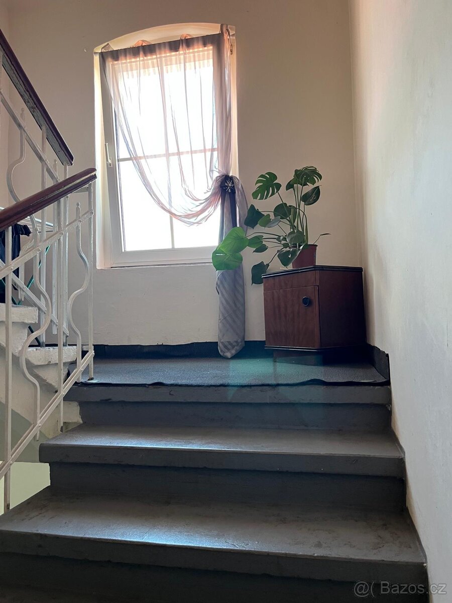 Pronajmu zavedenou ubytovnu-Mariánské lázně - 5