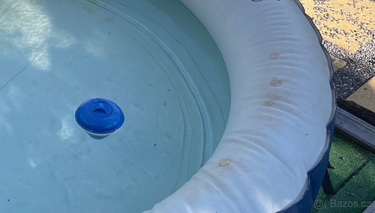 Lite by msba - kulatá virivka zanovni - 5